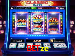 Desvendando o Mundo dos Jogos Virtuais na betze