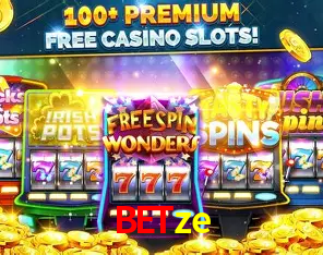 Descubra o Mundo do Cassino Online com betze