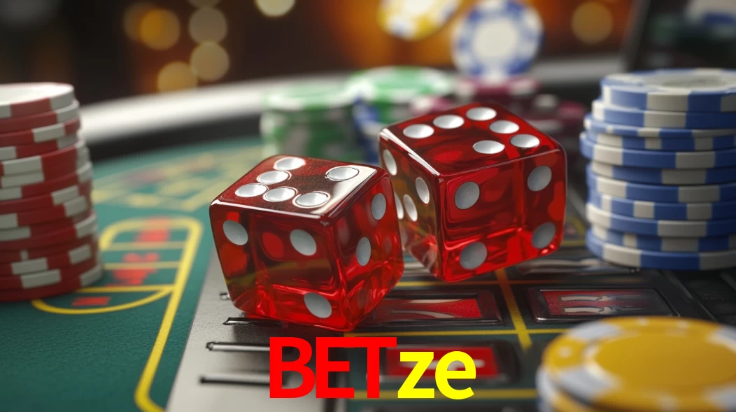 Blackjack Table betze