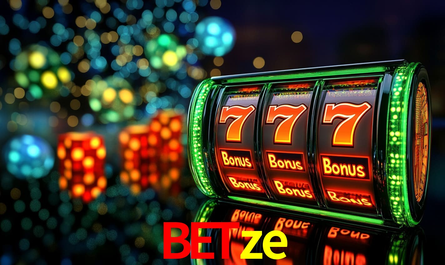 Recursos de Bônus betze