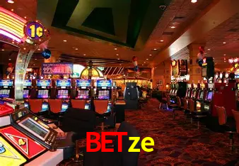 Desvendando o Mundo dos Jogos Virtuais na betze