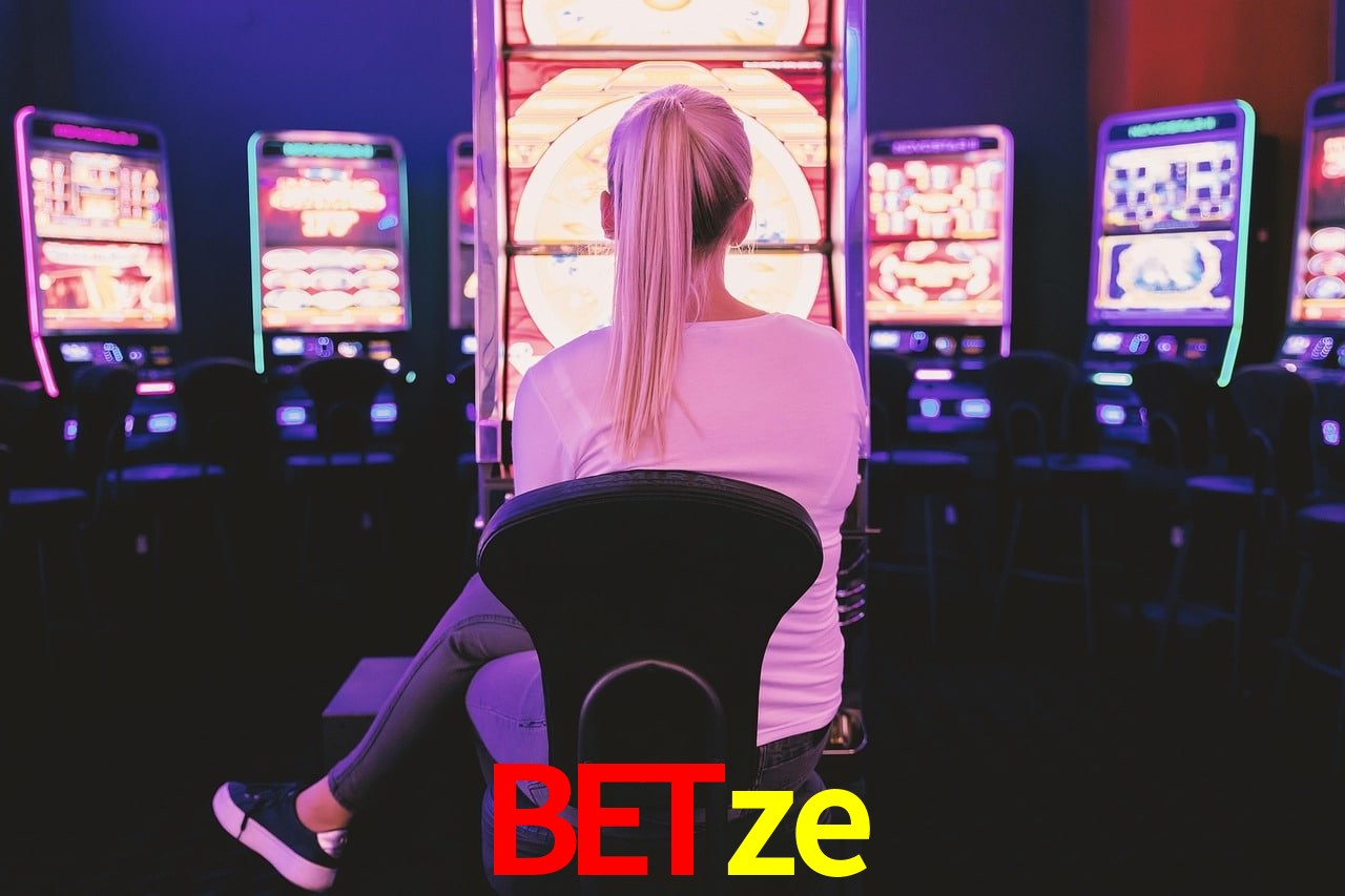 Slot Games betze