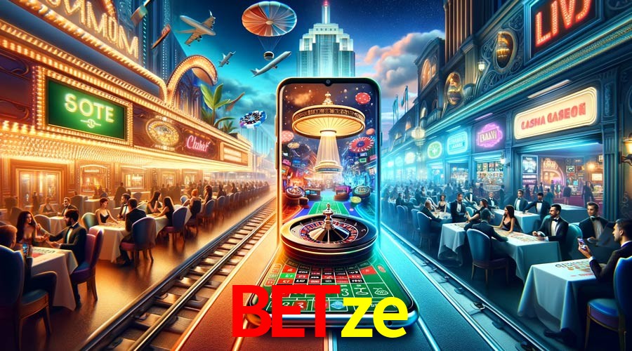 Responsive Design betze