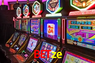 A Experiência Imersiva dos Cassinos Ao Vivo no betze