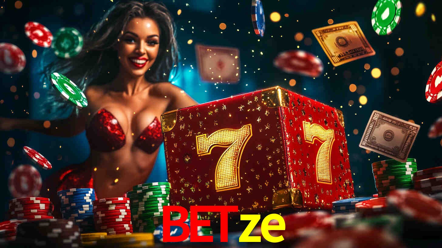 A Experiência Imersiva dos Cassinos Ao Vivo no betze