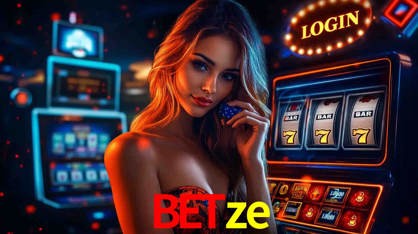 betze: A Experiência de Casino com Jogos de Mesa ao Vivo