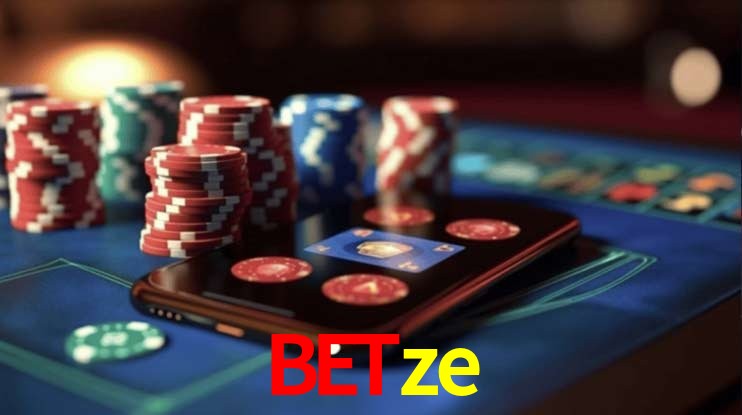 Casino Ao Vivo betze