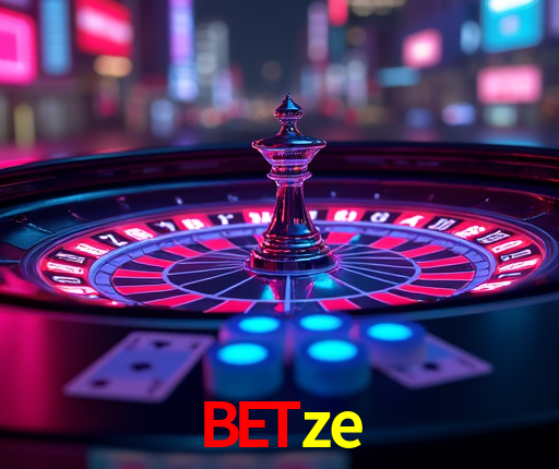 Apostas Esportivas na betze: Um Guia Completo