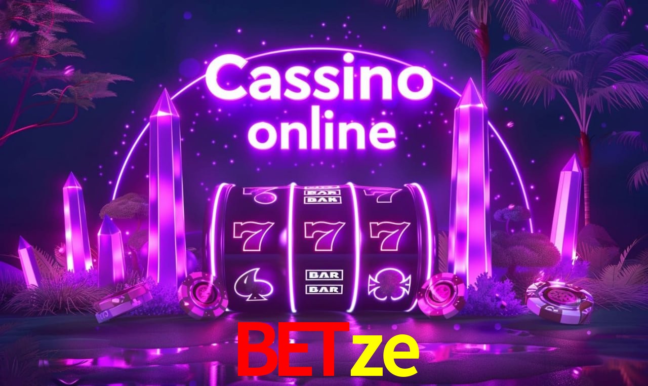 Casino Ao Vivo betze