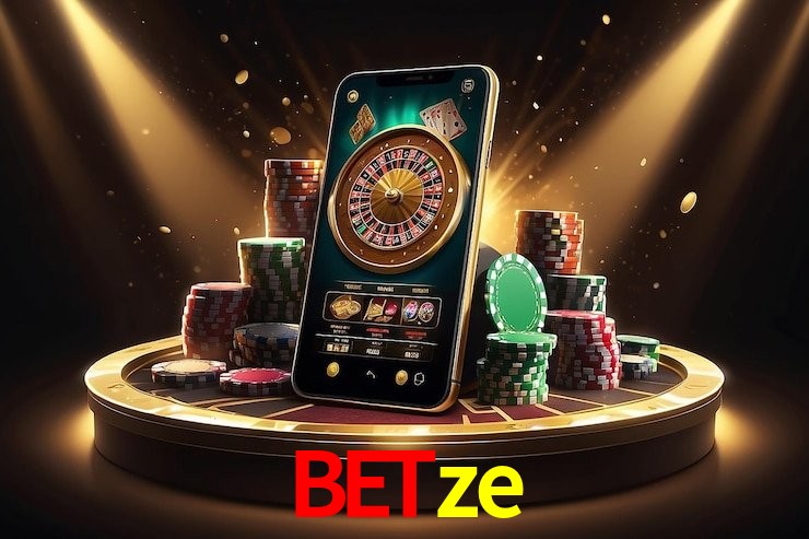 Diretório de Jogos betze