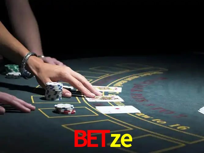 Tecnologia da Plataforma betze