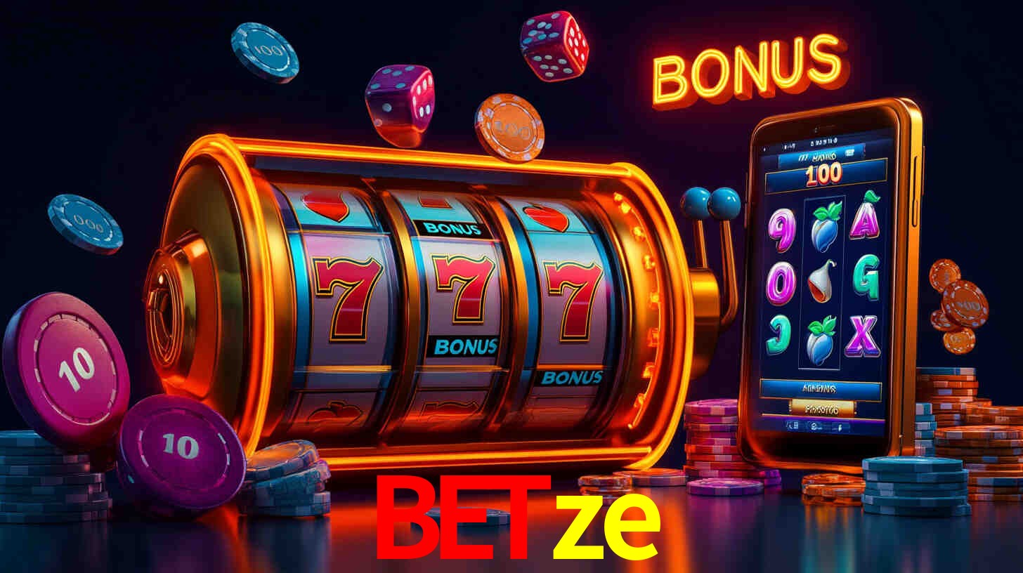 A Popularidade dos Caça-Níqueis no betze