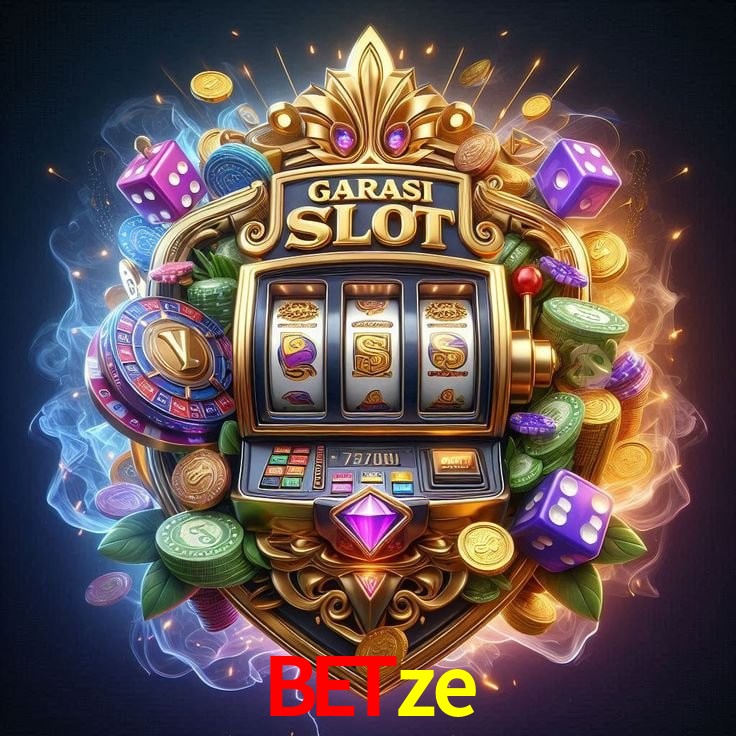 Jogos de Slot betze