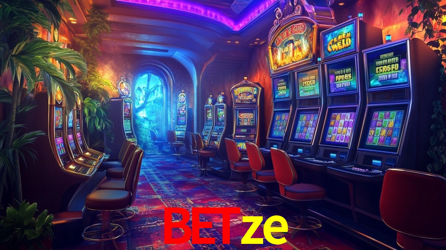 Roulette Table betze