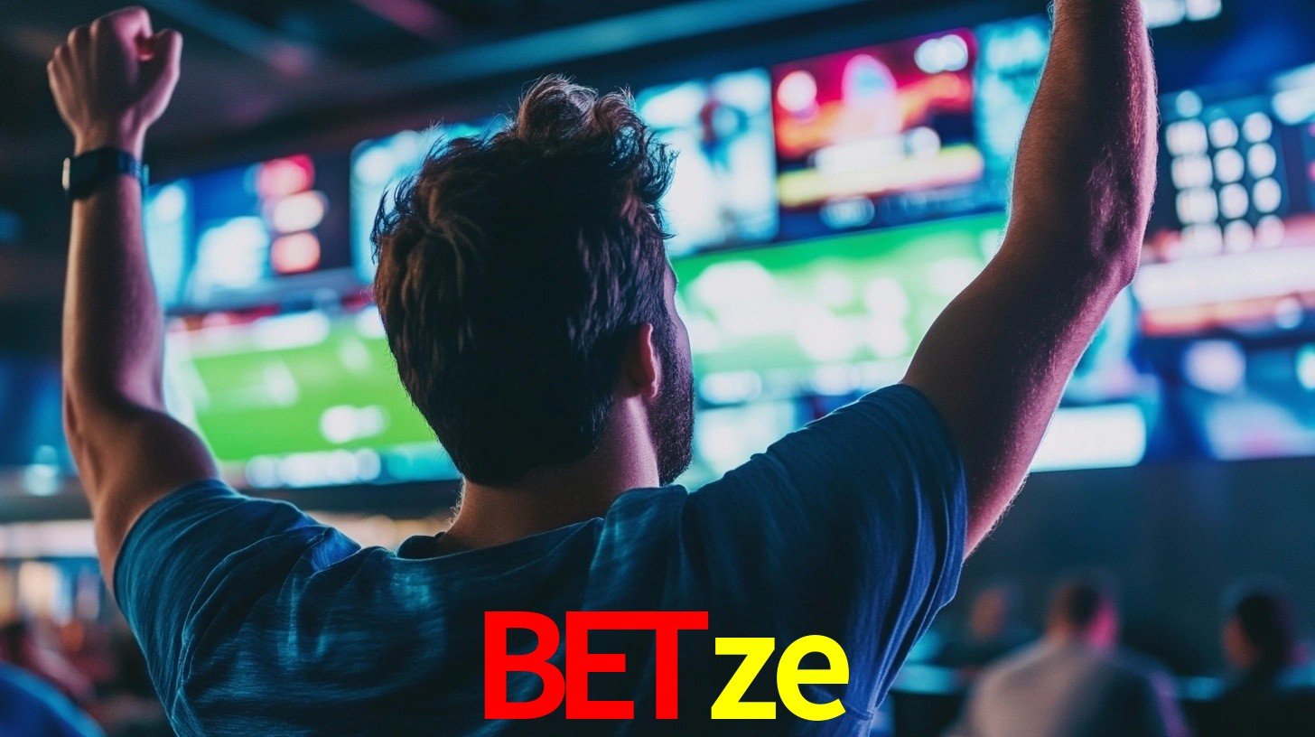 Sinta a adrenalina dos jogos de cassino com betze