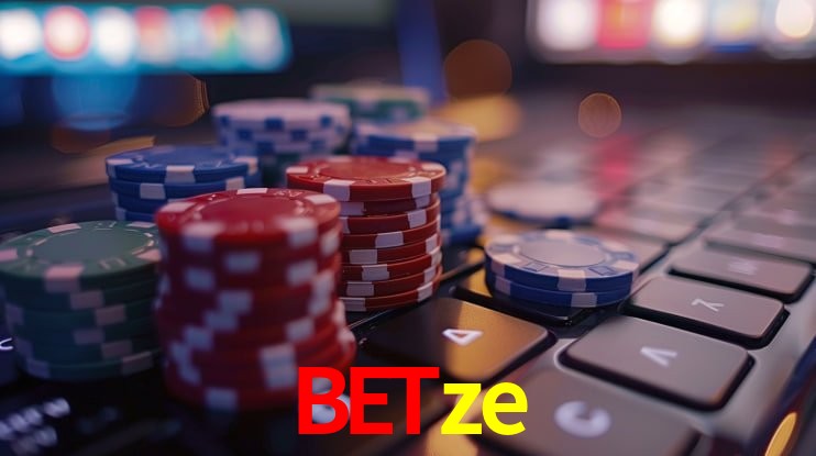 Provedores de Jogos betze