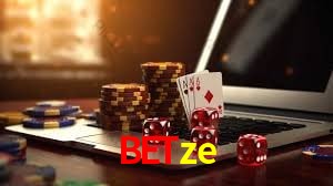 A Experiência Imersiva dos Cassinos Ao Vivo no betze