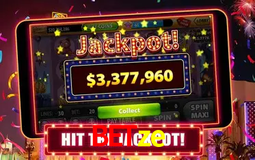 Descubra a Magia dos Jogos de Arcade no betze