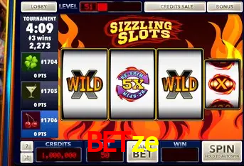 A Popularidade dos Caça-Níqueis no betze