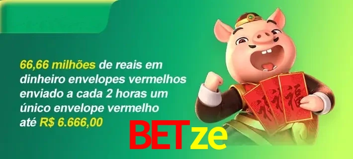 Promoções4 betze