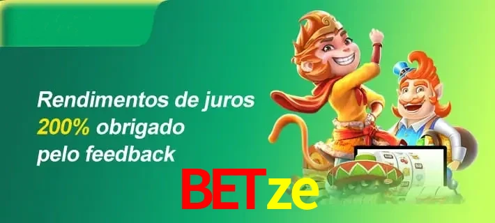 Promoções 1 betze