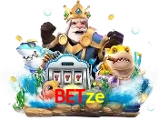 fishery betze