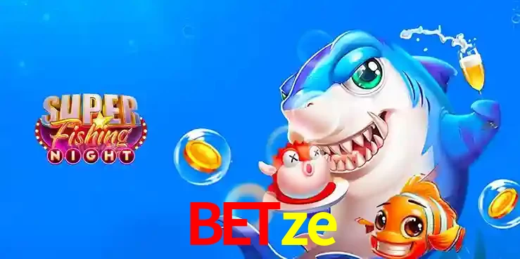 Cassino de Pesca: Uma Visão Geral e Recomendação no betze